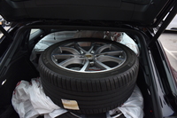 Porsche Cayenne vaihtoauto