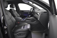 Porsche Cayenne vaihtoauto