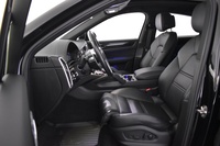 Porsche Cayenne vaihtoauto