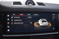 Porsche Cayenne vaihtoauto