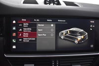 Porsche Cayenne vaihtoauto