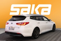 Kia Optima vaihtoauto