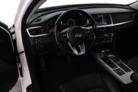 Kia Optima vaihtoauto