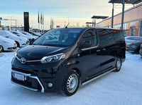Toyota Proace Verso vaihtoauto