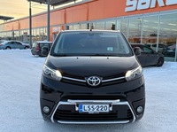 Toyota Proace Verso vaihtoauto