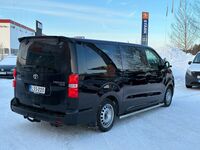 Toyota Proace Verso vaihtoauto