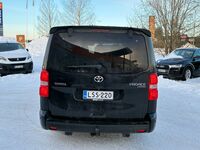Toyota Proace Verso vaihtoauto