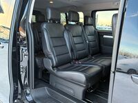 Toyota Proace Verso vaihtoauto