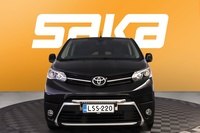 Toyota Proace Verso vaihtoauto