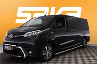 Toyota Proace Verso vaihtoauto