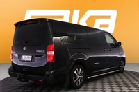 Toyota Proace Verso vaihtoauto