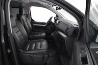 Toyota Proace Verso vaihtoauto