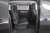 Toyota Proace Verso vaihtoauto