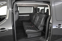 Toyota Proace Verso vaihtoauto