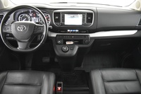 Toyota Proace Verso vaihtoauto