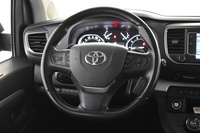 Toyota Proace Verso vaihtoauto