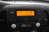 Nissan Micra vaihtoauto