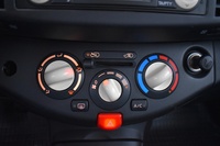 Nissan Micra vaihtoauto