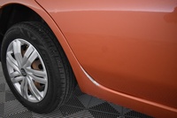 Nissan Micra vaihtoauto