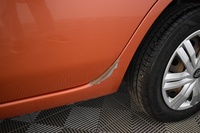 Nissan Micra vaihtoauto