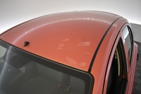 Nissan Micra vaihtoauto