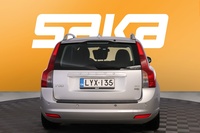 Volvo V50 vaihtoauto