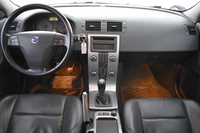 Volvo V50 vaihtoauto