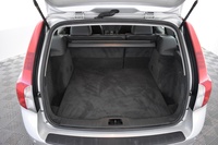 Volvo V50 vaihtoauto