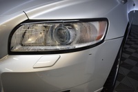 Volvo V50 vaihtoauto