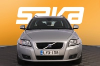 Volvo V50 vaihtoauto