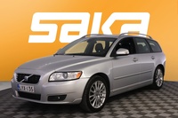 Volvo V50 vaihtoauto