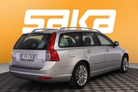 Volvo V50 vaihtoauto