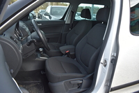 Skoda Yeti vaihtoauto