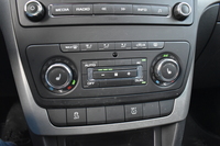 Skoda Yeti vaihtoauto