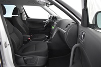 Skoda Yeti vaihtoauto