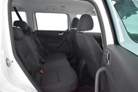 Skoda Yeti vaihtoauto