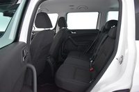 Skoda Yeti vaihtoauto