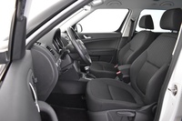 Skoda Yeti vaihtoauto