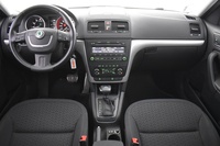 Skoda Yeti vaihtoauto