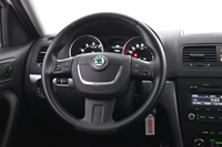 Skoda Yeti vaihtoauto