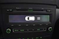 Skoda Yeti vaihtoauto