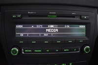 Skoda Yeti vaihtoauto