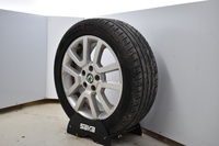 Skoda Yeti vaihtoauto