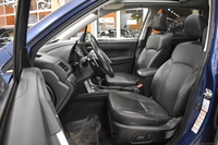 Subaru Forester vaihtoauto