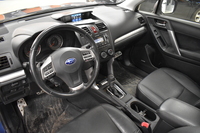 Subaru Forester vaihtoauto