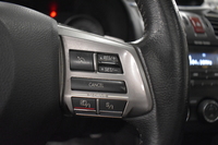 Subaru Forester vaihtoauto