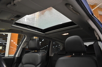 Subaru Forester vaihtoauto