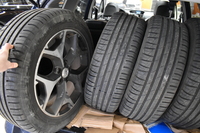 Subaru Forester vaihtoauto