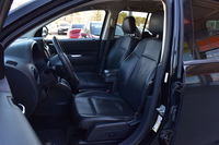 Jeep Compass vaihtoauto
