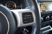 Jeep Compass vaihtoauto